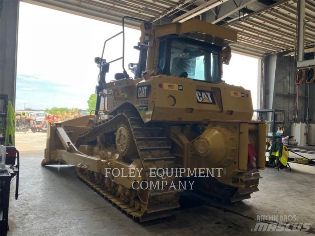CAT D8T Dozer cingolati