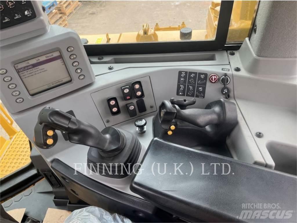 CAT D8T Dozer cingolati