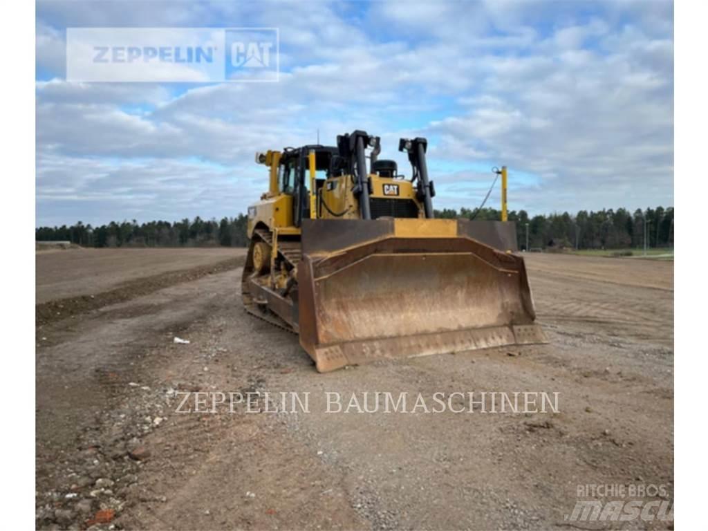 CAT D8T Dozer cingolati