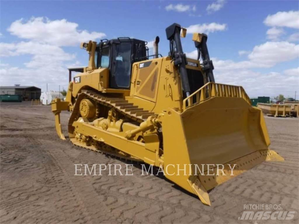 CAT D8T Dozer cingolati