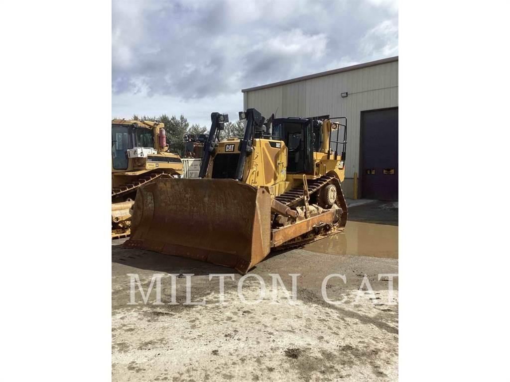 CAT D8T Dozer cingolati