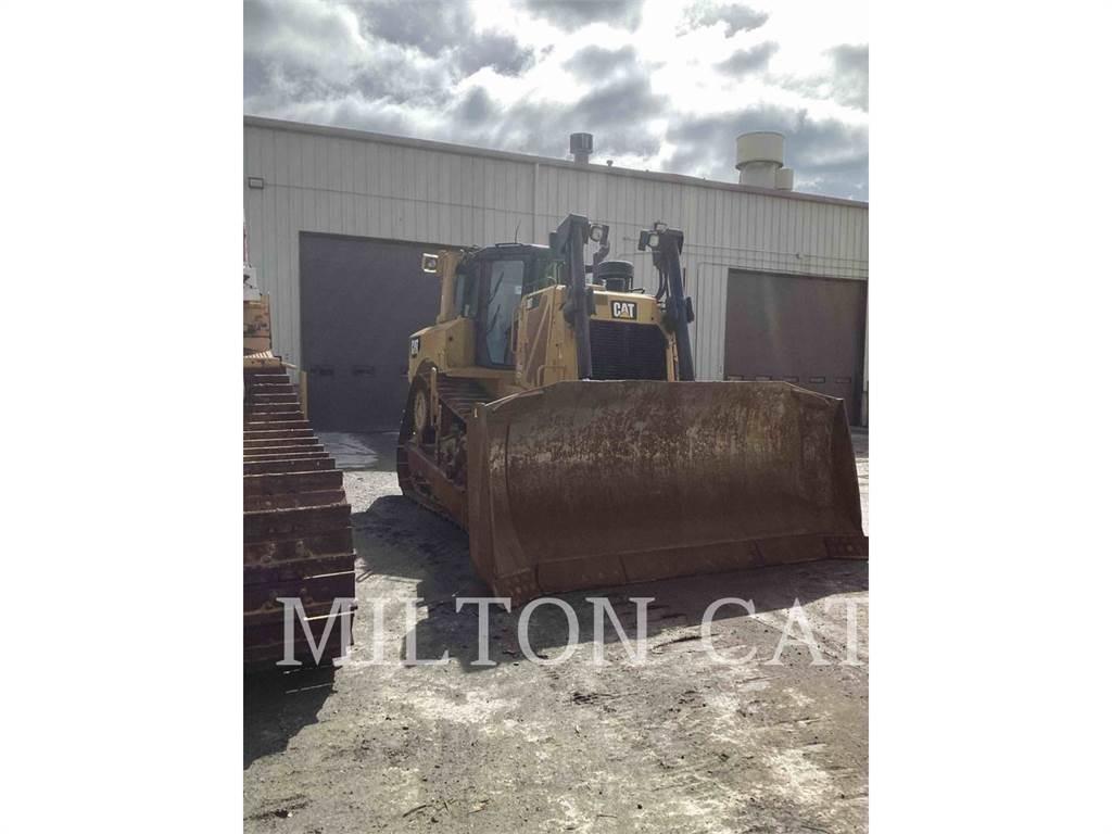 CAT D8T Dozer cingolati