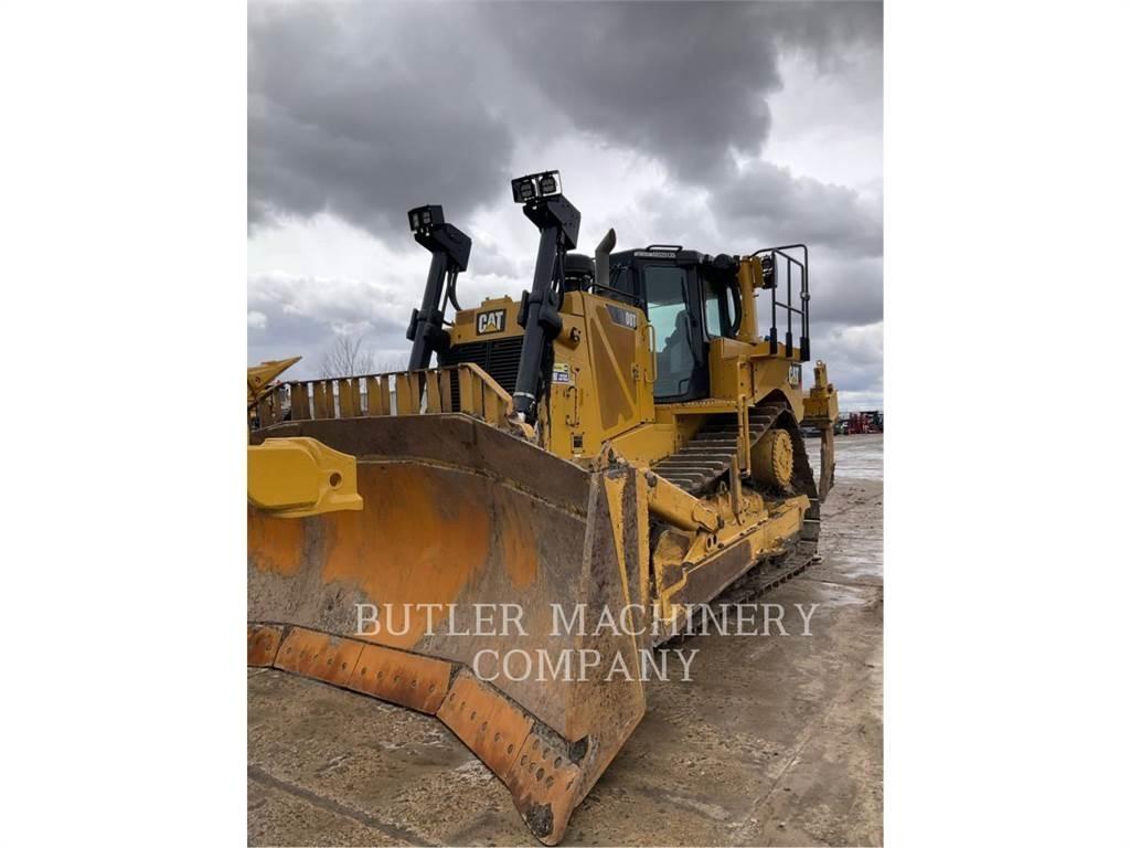 CAT D8T Dozer cingolati