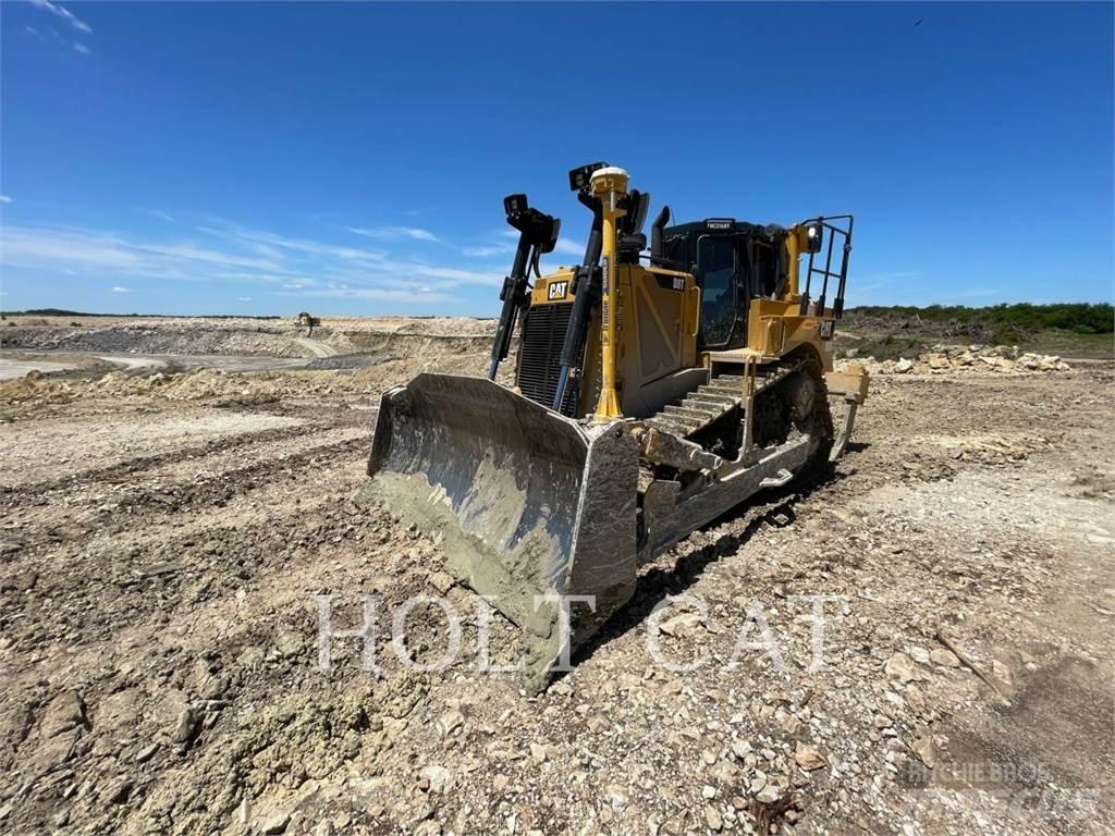 CAT D8T Dozer cingolati