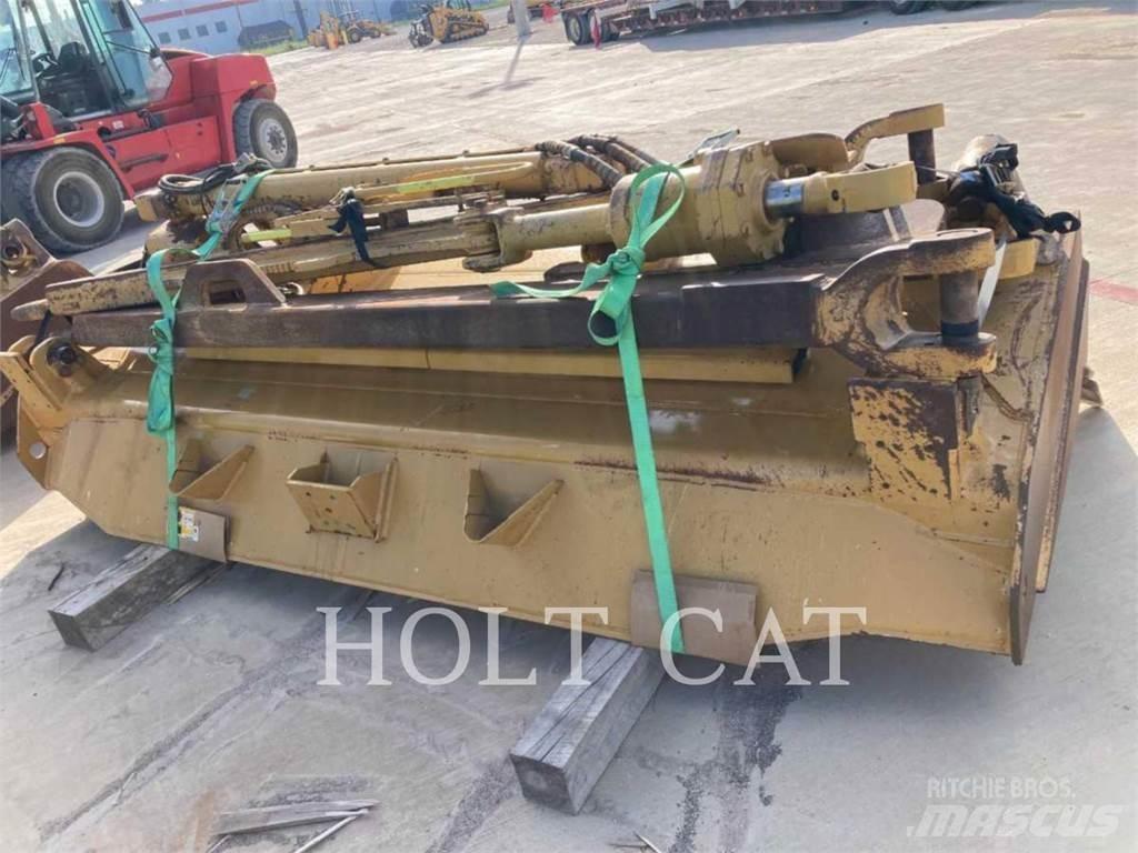 CAT D8T Dozer cingolati