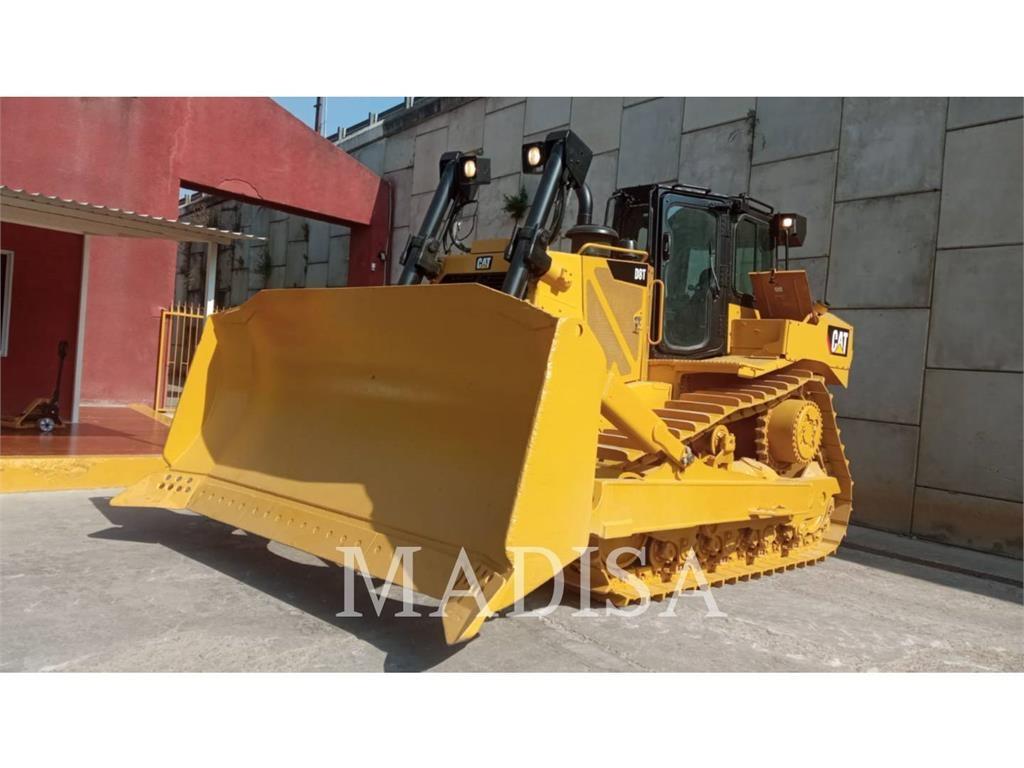 CAT D8T Dozer cingolati