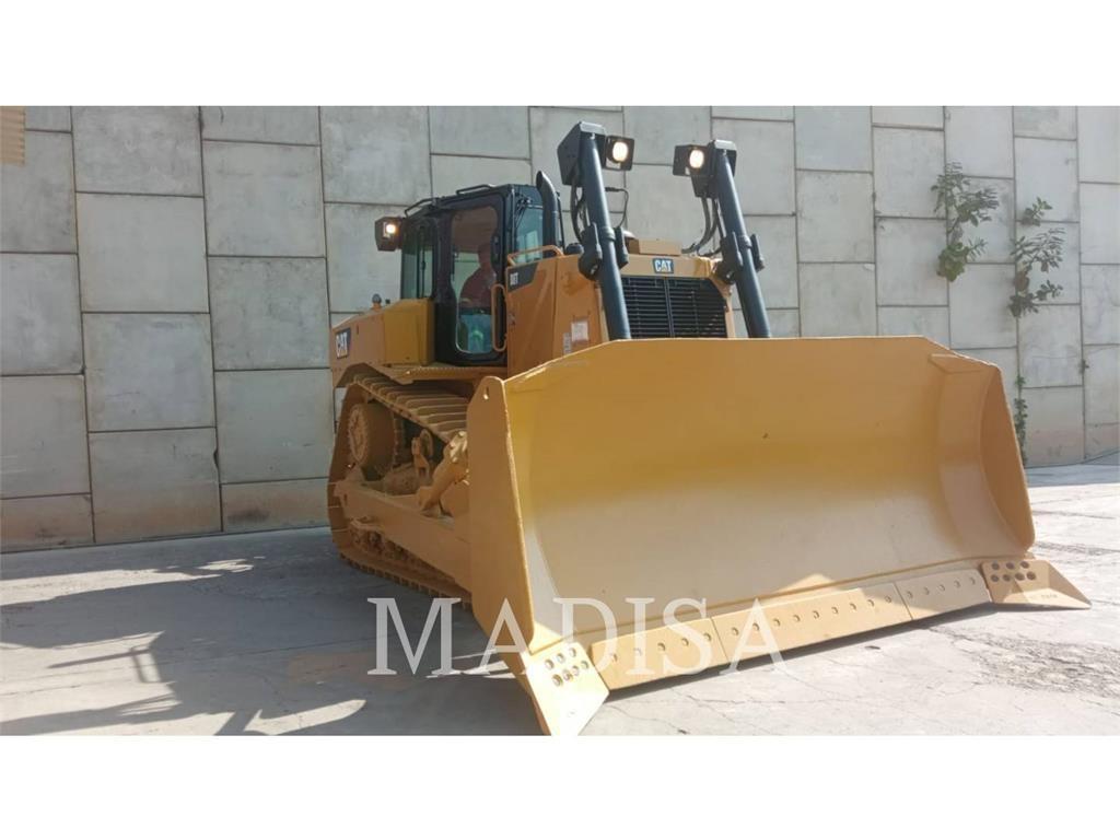 CAT D8T Dozer cingolati
