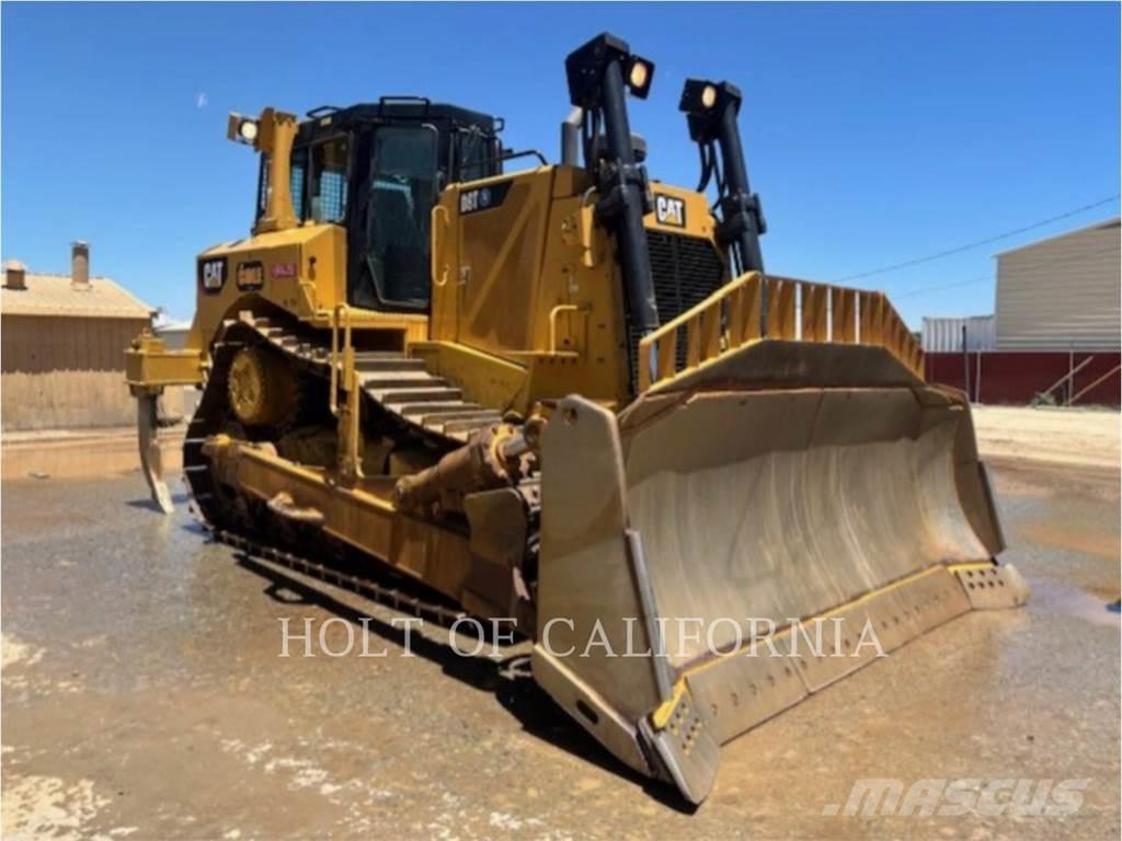 CAT D8T Dozer cingolati