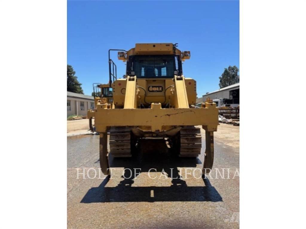 CAT D8T Dozer cingolati