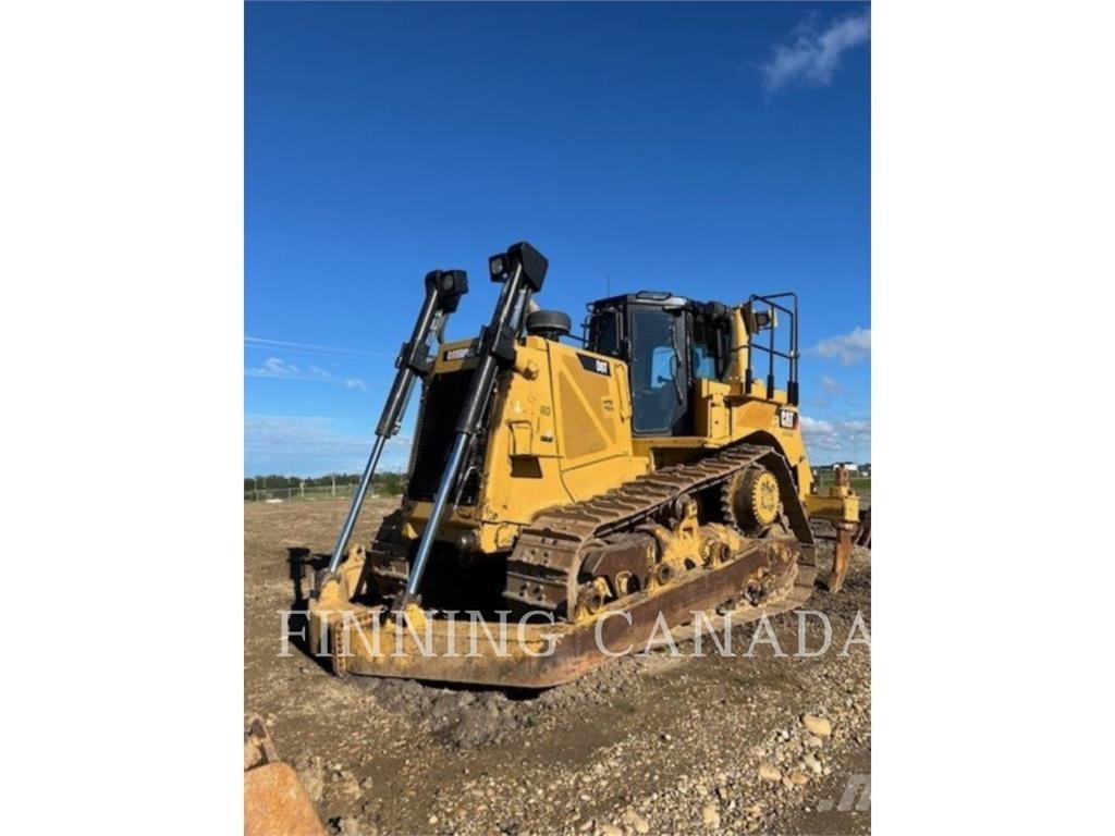 CAT D8T Dozer cingolati