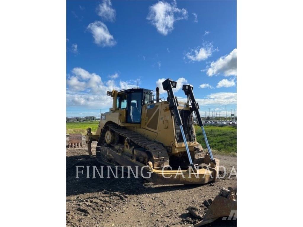 CAT D8T Dozer cingolati
