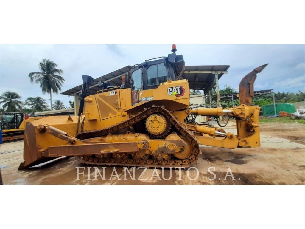 CAT D8T Dozer cingolati