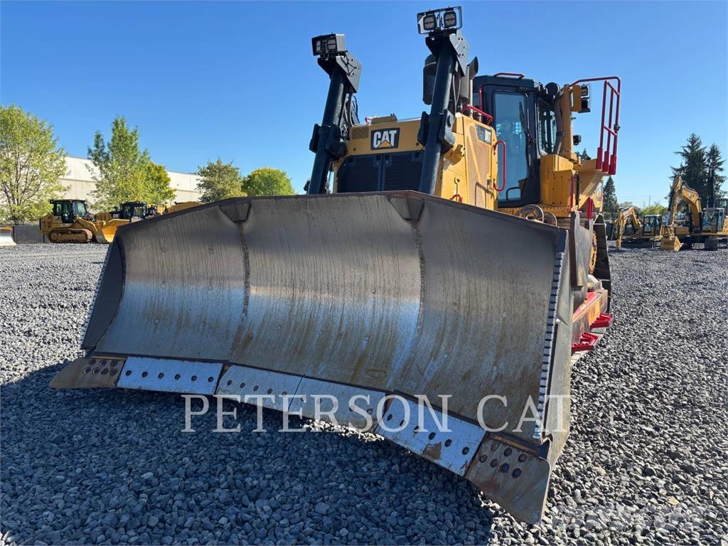 CAT D8T Dozer cingolati