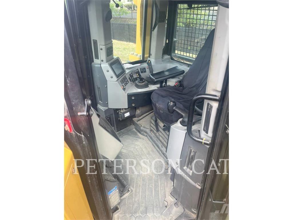 CAT D8T Dozer cingolati