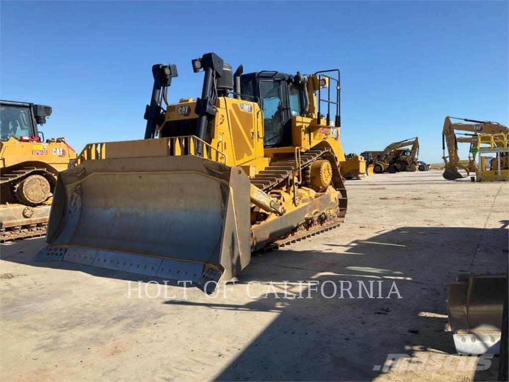 CAT D8T Dozer cingolati