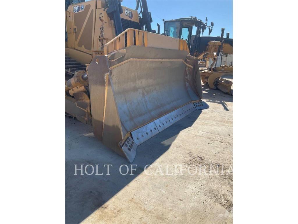 CAT D8T Dozer cingolati