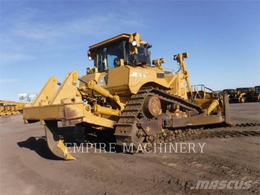 CAT D8T Dozer cingolati