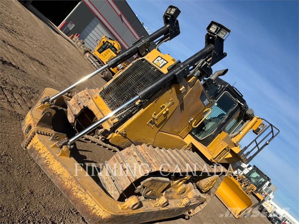 CAT D8T Dozer cingolati