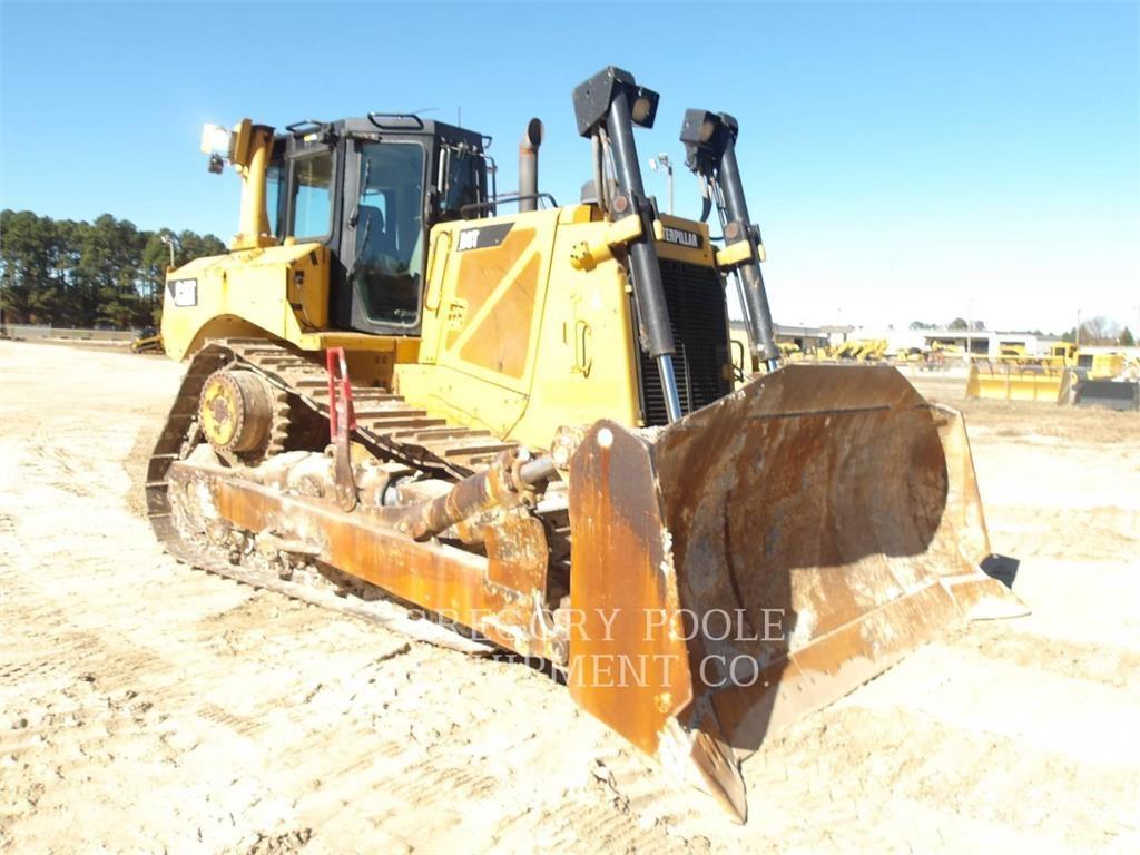 CAT D8T Dozer cingolati