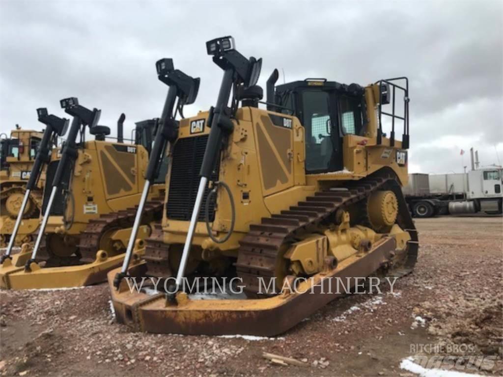 CAT D8T Dozer cingolati