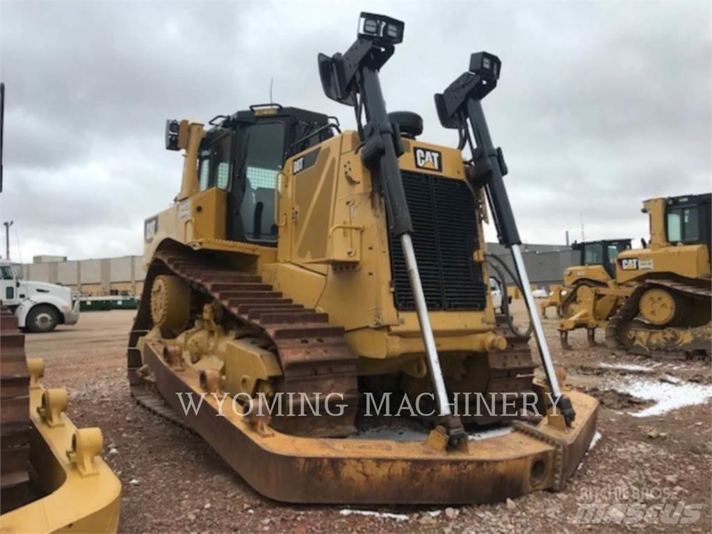 CAT D8T Dozer cingolati