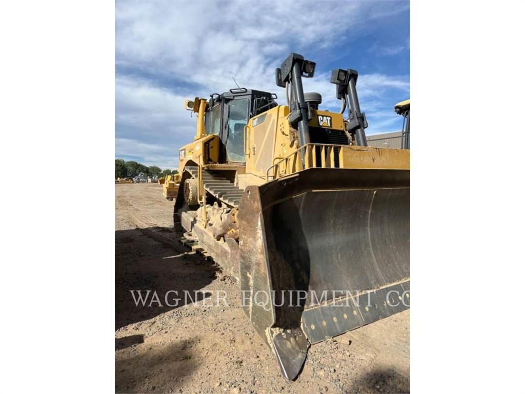 CAT D8T Dozer cingolati