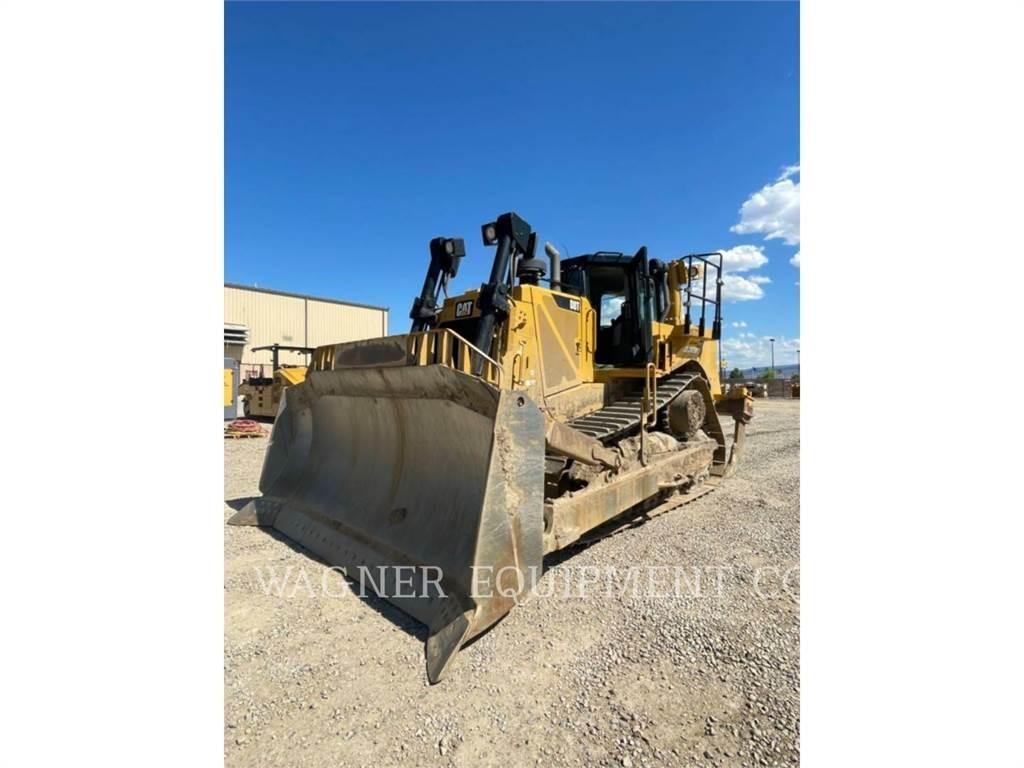 CAT D8T Dozer cingolati