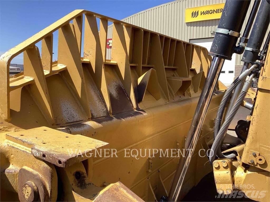 CAT D8T Dozer cingolati