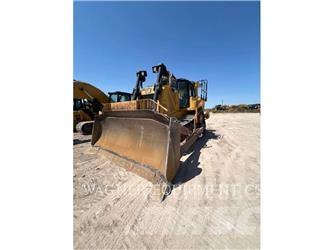 CAT D8T Dozer cingolati