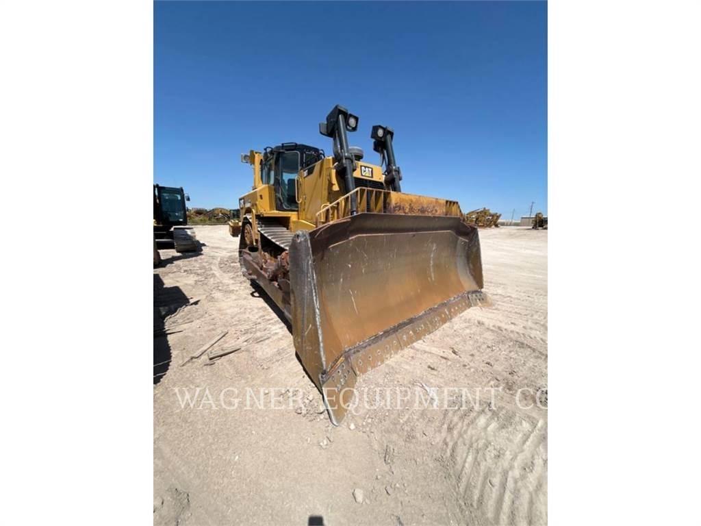 CAT D8T Dozer cingolati