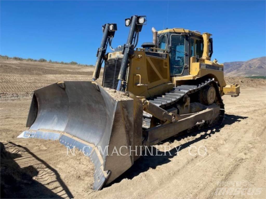 CAT D8T Dozer cingolati