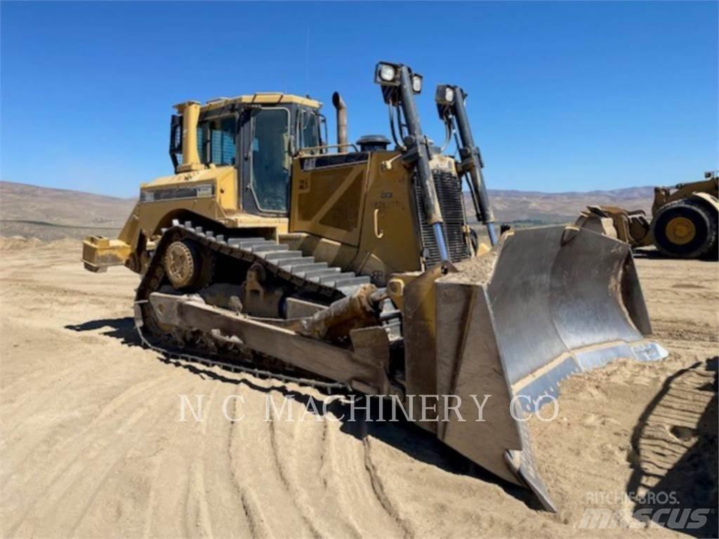 CAT D8T Dozer cingolati