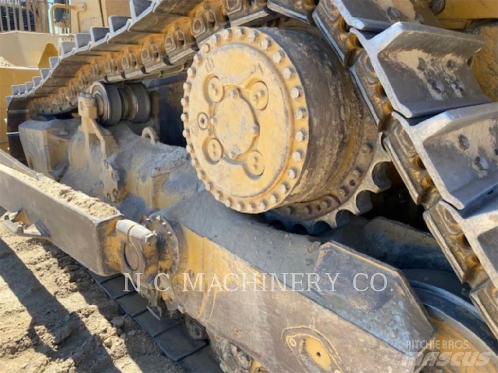 CAT D8T Dozer cingolati