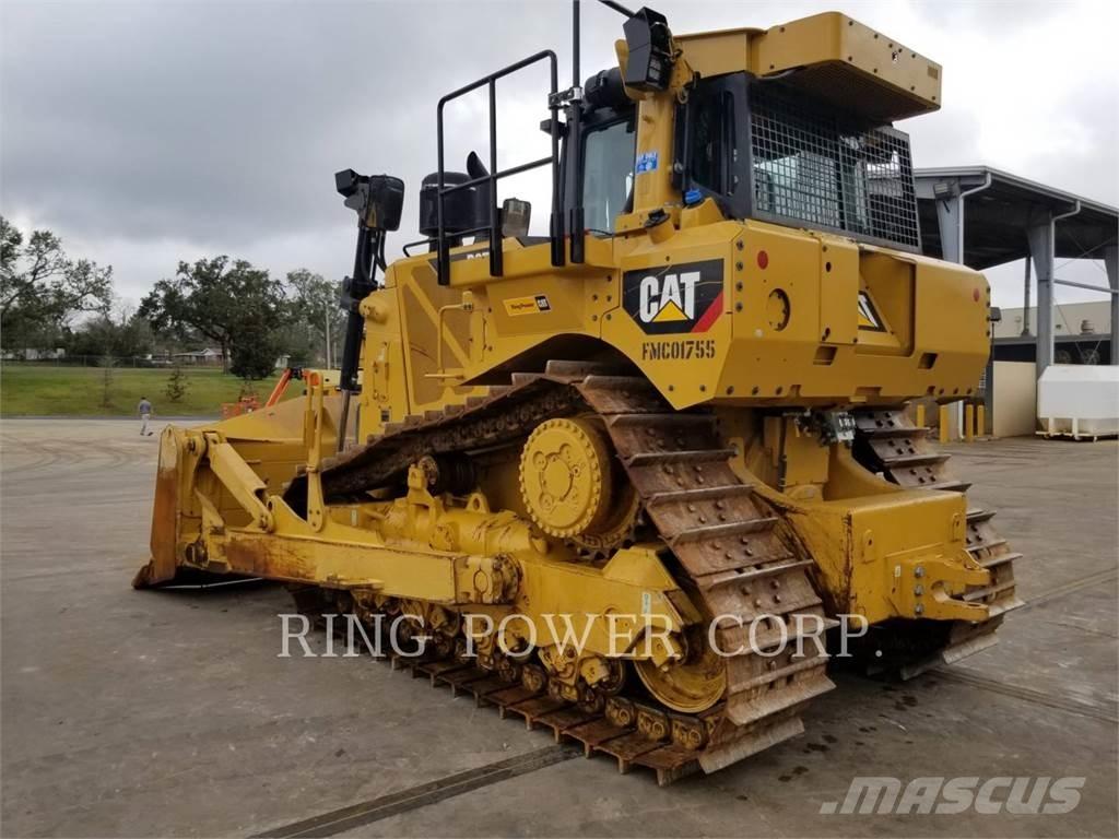 CAT D8T Dozer cingolati
