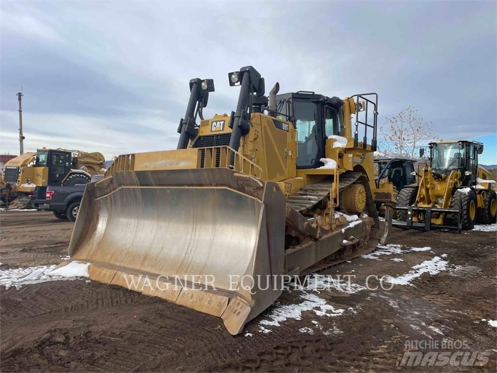 CAT D8T Dozer cingolati