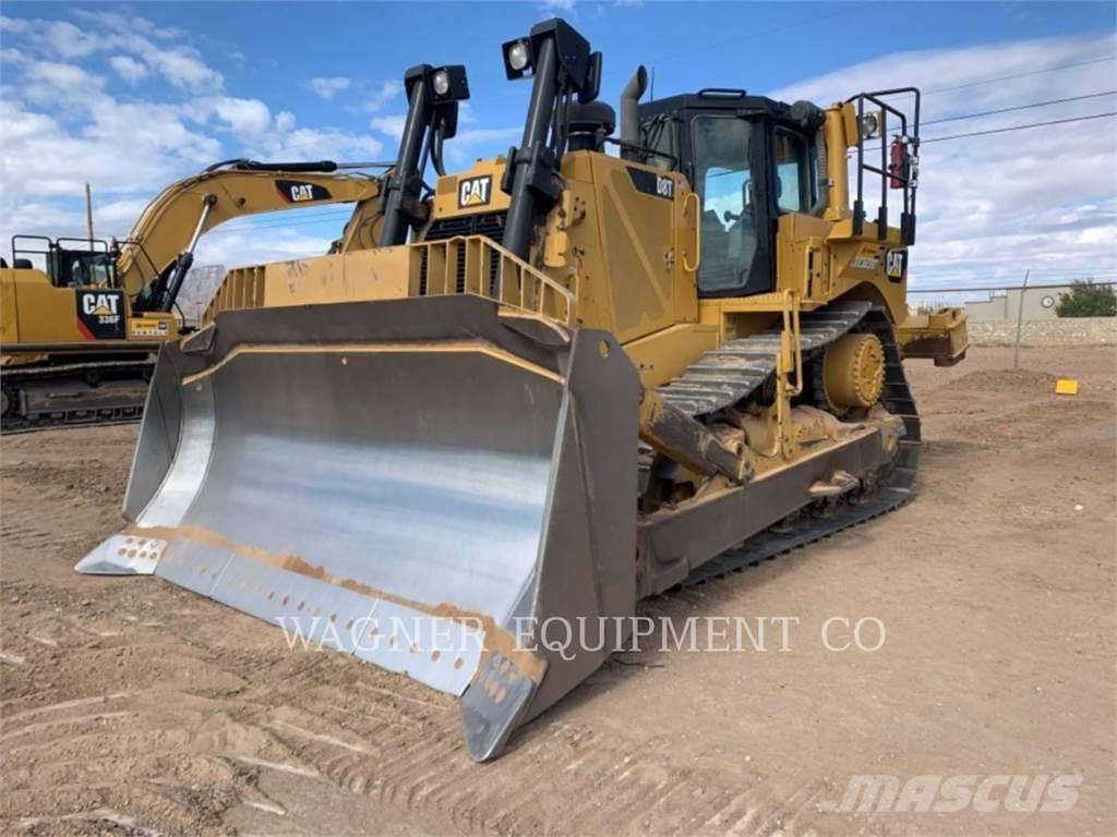 CAT D8T Dozer cingolati