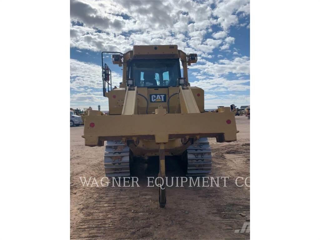 CAT D8T Dozer cingolati
