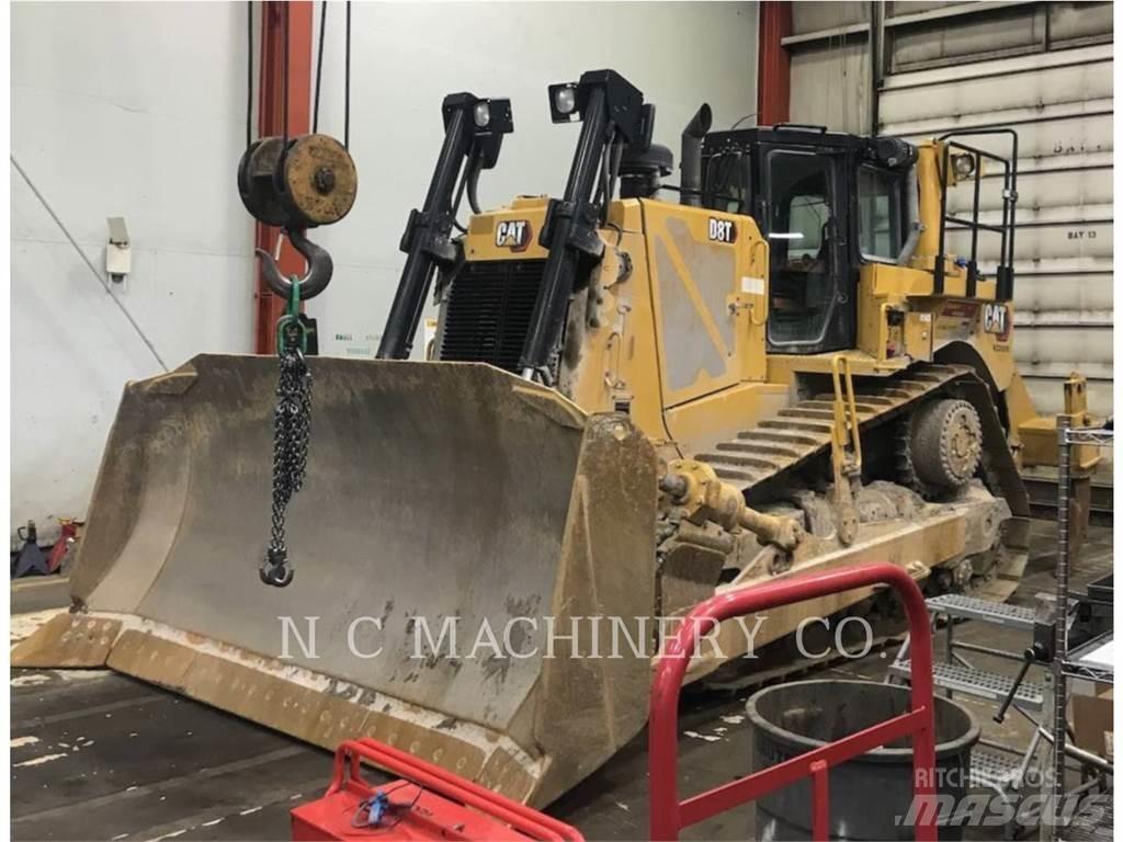 CAT D8T Dozer cingolati