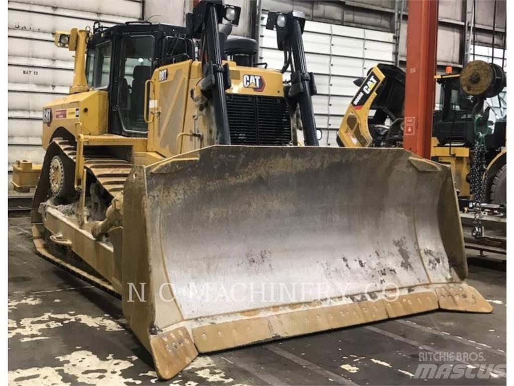 CAT D8T Dozer cingolati