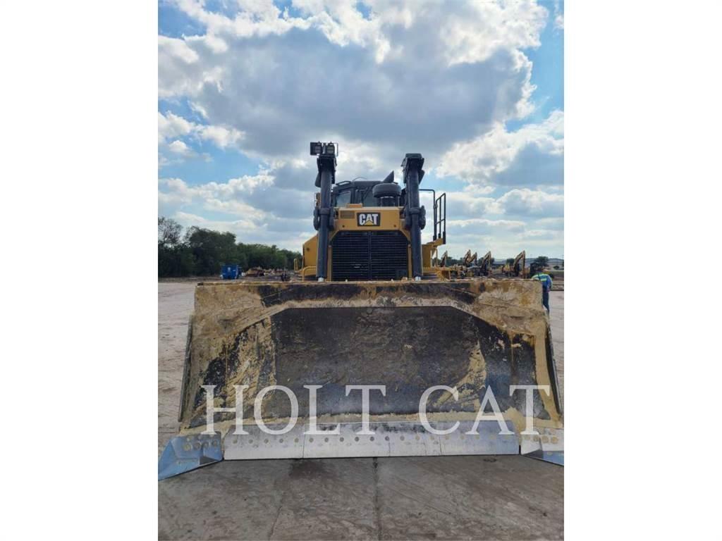 CAT D8T Dozer cingolati