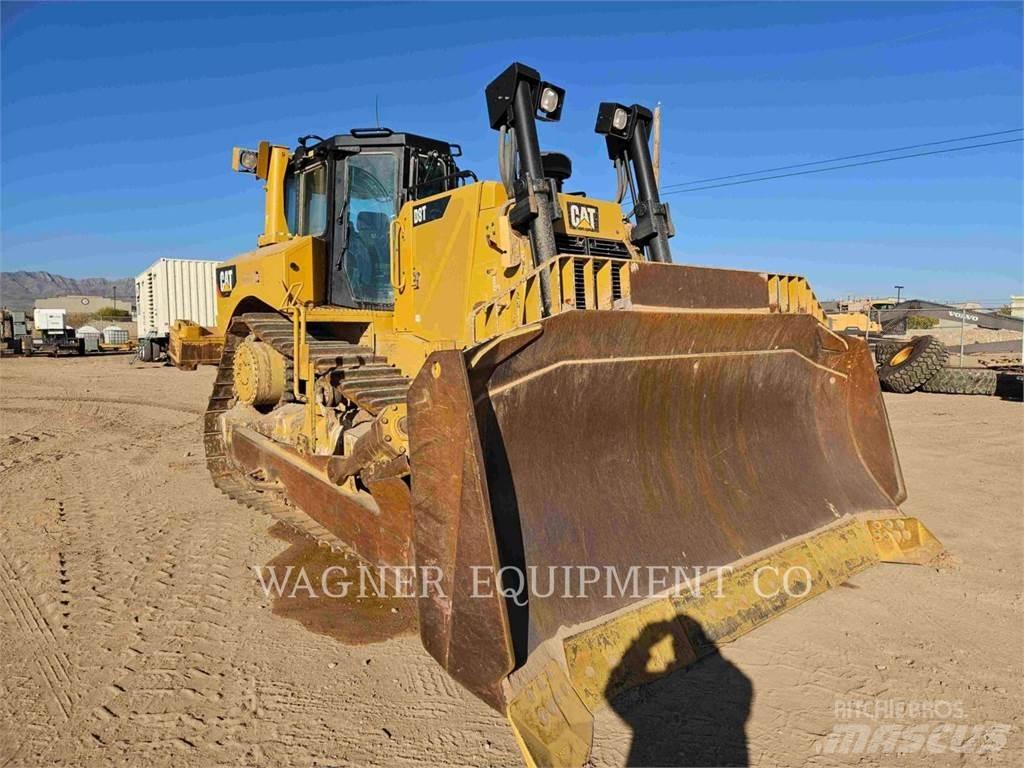 CAT D8T Dozer cingolati