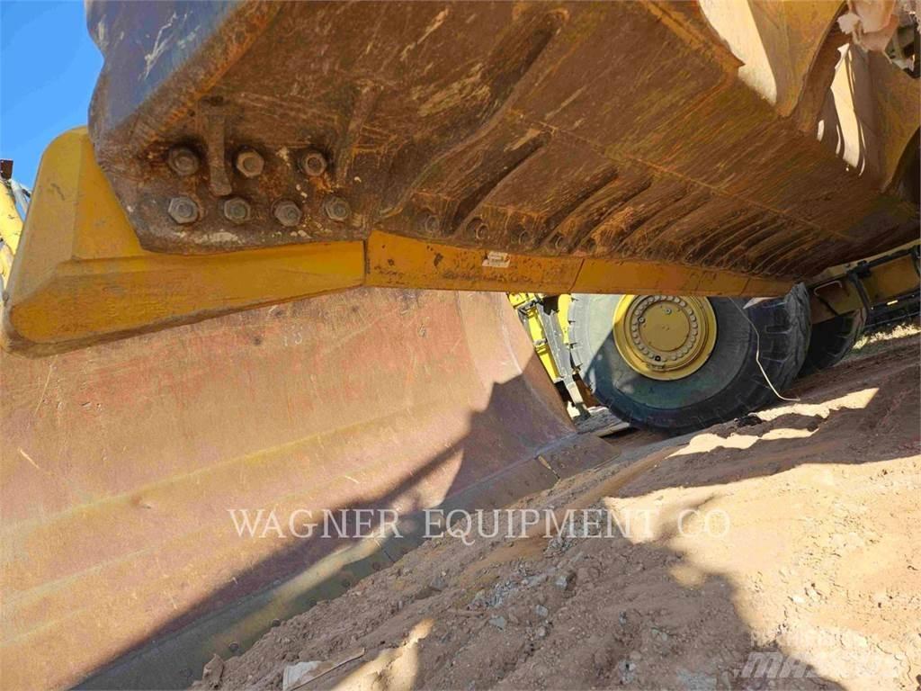 CAT D8T Dozer cingolati