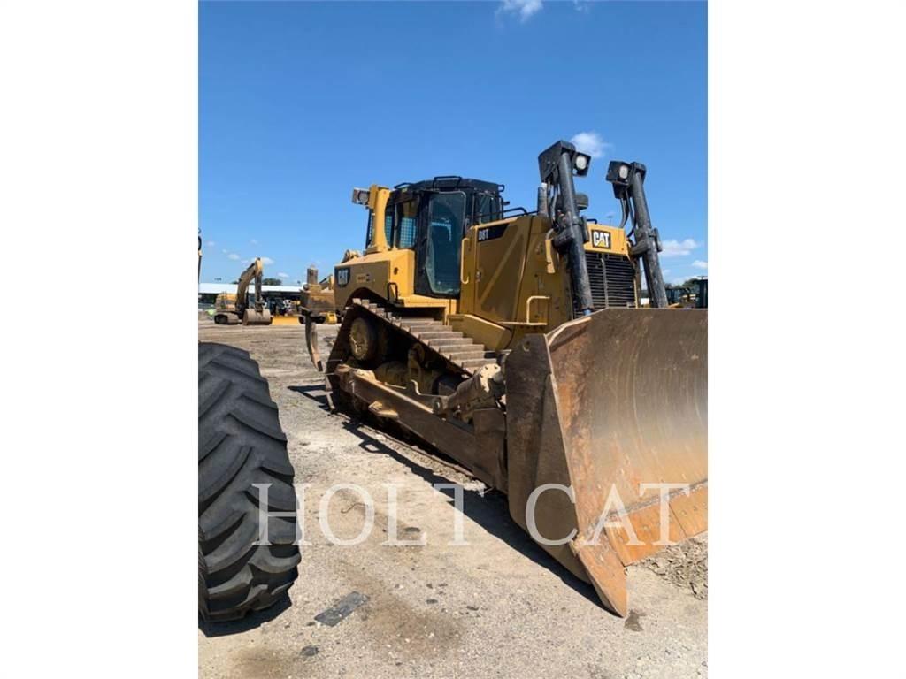 CAT D8T Dozer cingolati