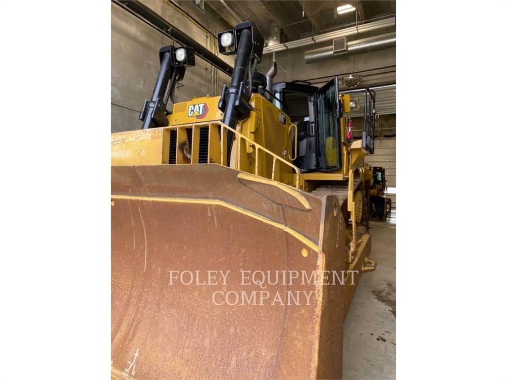 CAT D8T-21A Dozer cingolati
