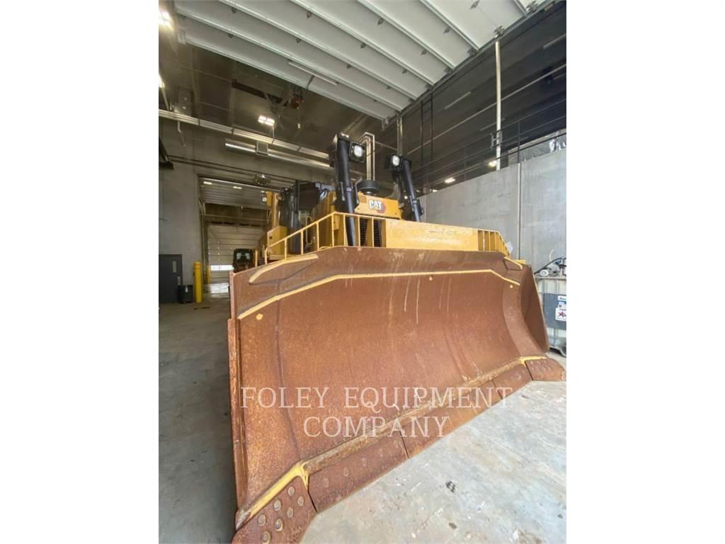 CAT D8T-21A Dozer cingolati