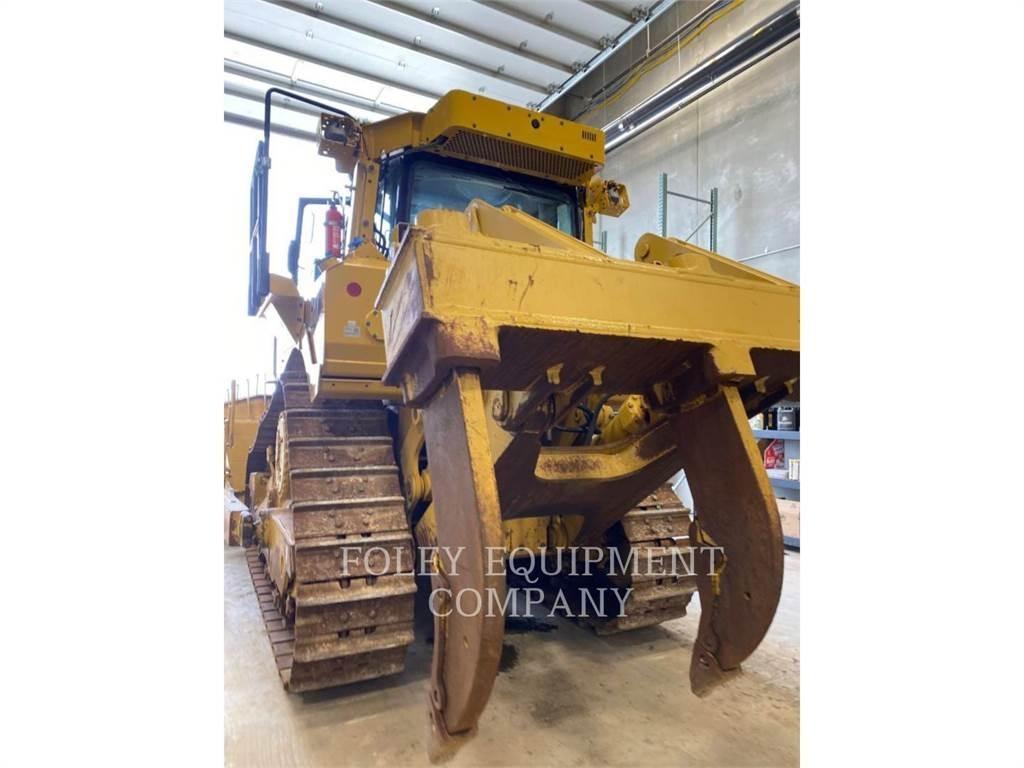CAT D8T-21A Dozer cingolati