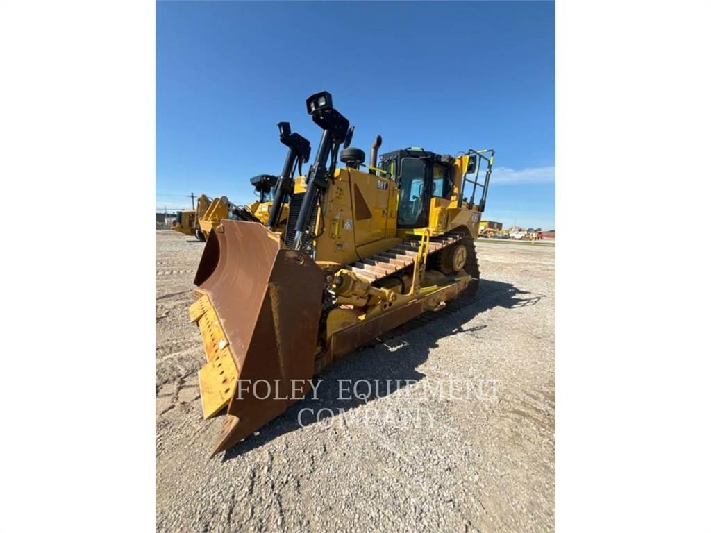 CAT D8T-21A Dozer cingolati