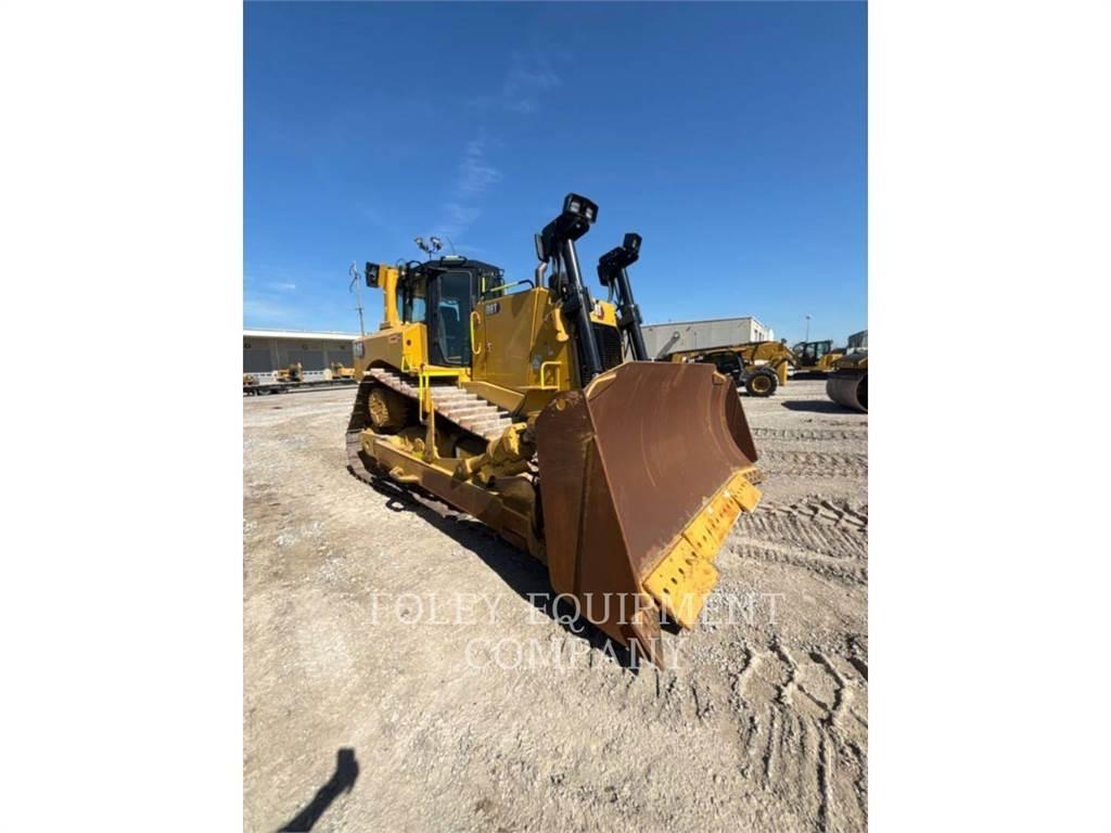 CAT D8T-21A Dozer cingolati
