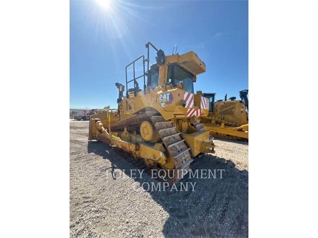 CAT D8T-21A Dozer cingolati