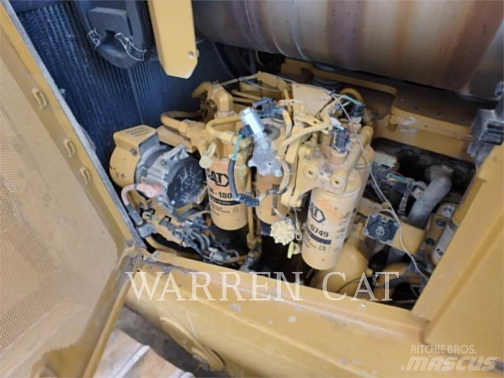 CAT D8T 4XLARO Dozer cingolati